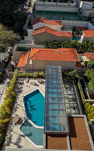Apartamento para alugar com 74m², 2 quartos e 1 vaga
