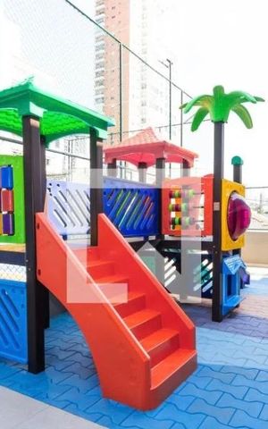 Apartamento para alugar com 74m², 2 quartos e 1 vaga