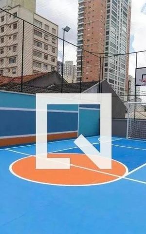 Apartamento para alugar com 74m², 2 quartos e 1 vaga