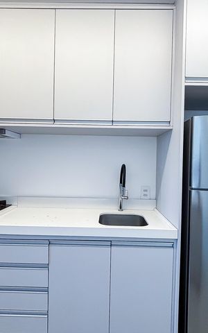 Apartamento para alugar com 74m², 2 quartos e 1 vaga