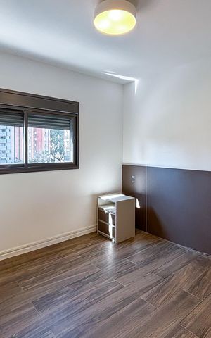 Apartamento para alugar com 74m², 2 quartos e 1 vaga