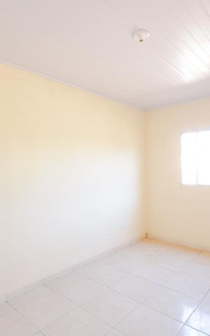 Casa para alugar com 42m², 1 quarto e sem vagaSala