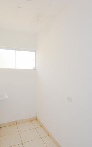 Casa para alugar com 42m², 1 quarto e sem vagaÁrea de Serviço