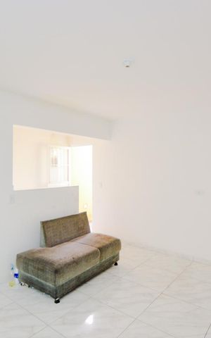 Casa para alugar com 42m², 1 quarto e sem vagaSala/Cozinha