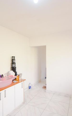 Casa para alugar com 42m², 1 quarto e sem vagaCozinha