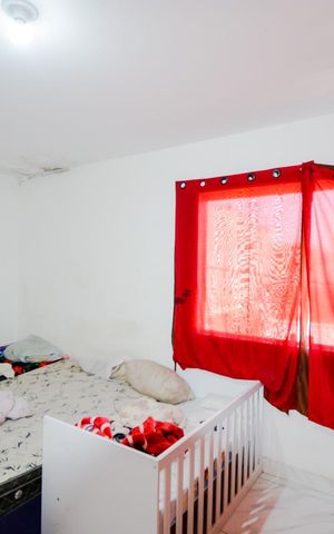 Casa para alugar com 42m², 1 quarto e sem vagaQuarto 