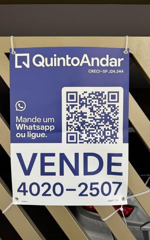 Casa para alugar com 171m², 2 quartos e 2 vagasPlaquinha 