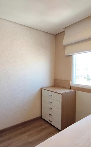 Apartamento à venda com 104m², 3 quartos e 3 vagas Apartamento à venda com 104m², 3 quartos e 3 vagasQuarto