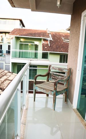 Casa para alugar com 425m², 5 quartos e 2 vagas