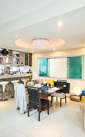 Casa para alugar com 425m², 5 quartos e 2 vagas