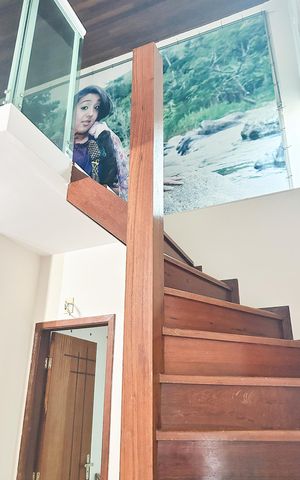 Casa para alugar com 425m², 5 quartos e 2 vagas