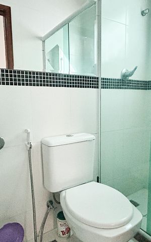 Casa para alugar com 425m², 5 quartos e 2 vagas