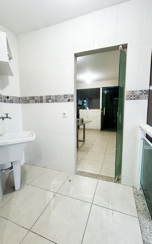 Casa para alugar com 425m², 5 quartos e 2 vagas