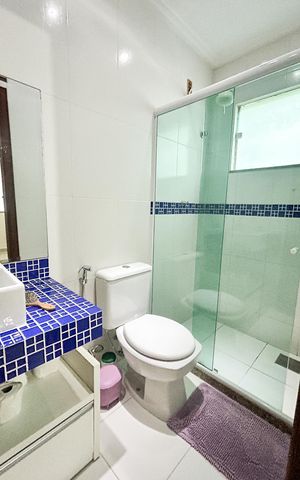Casa para alugar com 425m², 5 quartos e 2 vagas