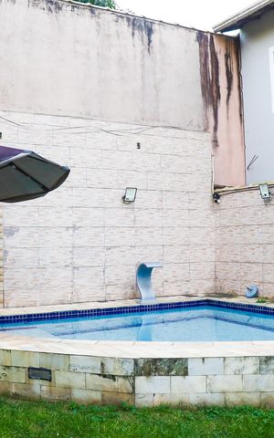 Casa para alugar com 425m², 5 quartos e 2 vagas