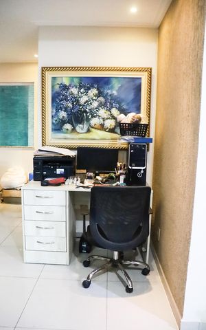 Casa para alugar com 425m², 5 quartos e 2 vagas