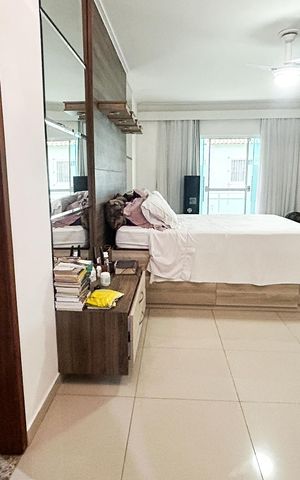 Casa para alugar com 425m², 5 quartos e 2 vagas