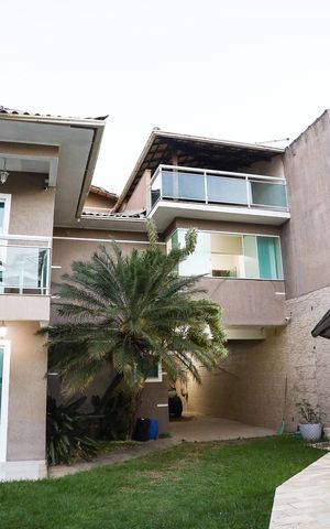 Casa para alugar com 425m², 5 quartos e 2 vagas