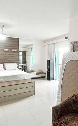 Casa para alugar com 425m², 5 quartos e 2 vagas