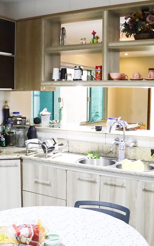 Casa para alugar com 425m², 5 quartos e 2 vagas