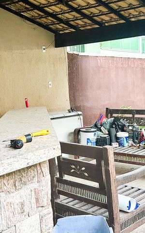 Casa para alugar com 425m², 5 quartos e 2 vagas
