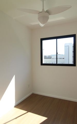 Apartamento para alugar com 46m², 2 quartos e 1 vagaQuarto 1