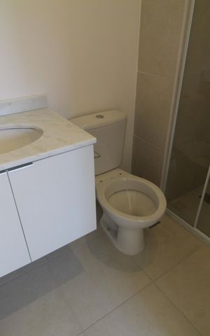 Apartamento para alugar com 46m², 2 quartos e 1 vagaQuarto 2