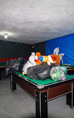 Studio para alugar com 40m², 1 quarto e 1 vaga Studio para alugar com 40m², 1 quarto e 1 vagaSala de Jogos