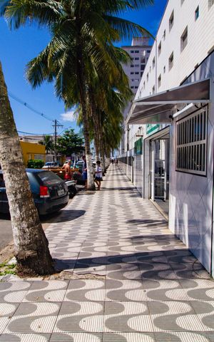 Studio para alugar com 40m², 1 quarto e 1 vaga Studio para alugar com 40m², 1 quarto e 1 vagaFachada