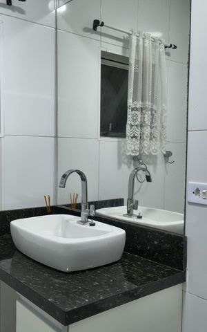Studio para alugar com 40m², 0 quarto e 1 vagaBanheiro 