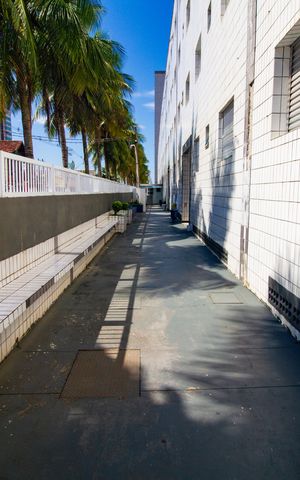 Studio para alugar com 40m², 1 quarto e 1 vaga Studio para alugar com 40m², 1 quarto e 1 vagaÁrea comum