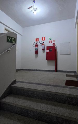 Studio para alugar com 40m², 1 quarto e 1 vaga Studio para alugar com 40m², 1 quarto e 1 vagaÁrea comum
