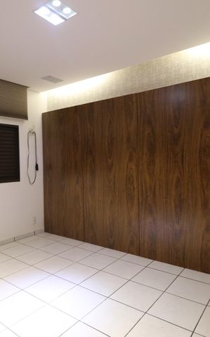 Casa para alugar com 100m², 4 quartos e 3 vagasQuarto 3