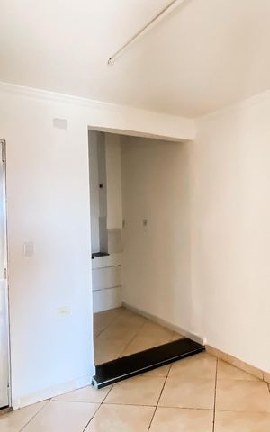 Casa de condomínio para alugar com 45m², 2 quartos e 1 vaga Casa de condomínio para alugar com 45m², 2 quartos e 1 vagaQuarto