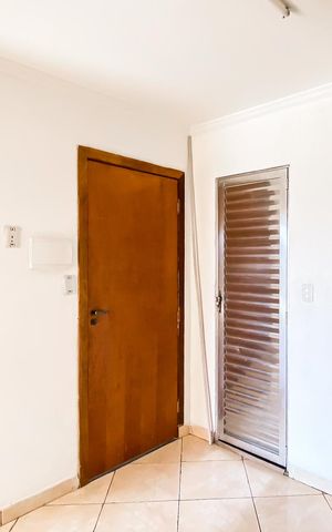 Casa de condomínio para alugar com 45m², 2 quartos e 1 vaga Casa de condomínio para alugar com 45m², 2 quartos e 1 vagaQuarto