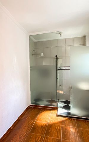 Casa de condomínio para alugar com 45m², 2 quartos e 1 vaga Casa de condomínio para alugar com 45m², 2 quartos e 1 vagaSuite