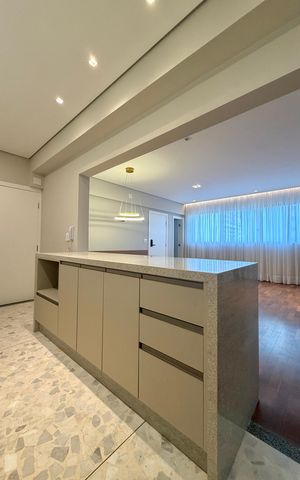 Apartamento à venda com 143m², 3 quartos e sem vaga