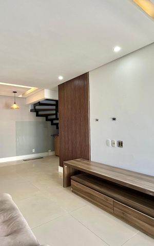 Apartamento para alugar com 220m², 3 quartos e 2 vagas Apartamento para alugar com 220m², 3 quartos e 2 vagasSala