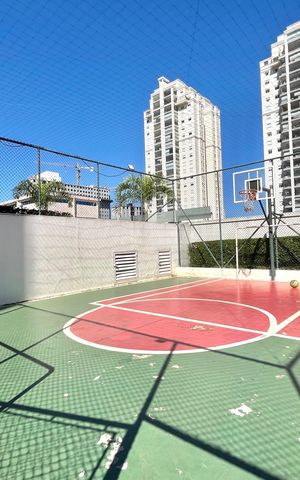 Apartamento para alugar com 220m², 3 quartos e 2 vagas Apartamento para alugar com 220m², 3 quartos e 2 vagasÁrea comum