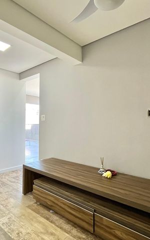 Apartamento para alugar com 220m², 3 quartos e 2 vagas Apartamento para alugar com 220m², 3 quartos e 2 vagasQuarto 2