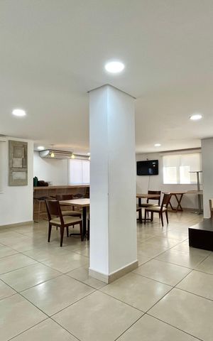 Apartamento para alugar com 220m², 3 quartos e 2 vagas Apartamento para alugar com 220m², 3 quartos e 2 vagasÁrea comum - Salão de festas