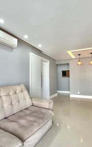 Apartamento para alugar com 220m², 3 quartos e 2 vagas Apartamento para alugar com 220m², 3 quartos e 2 vagasSala