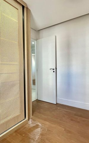 Apartamento para alugar com 220m², 3 quartos e 2 vagas Apartamento para alugar com 220m², 3 quartos e 2 vagasSuite 2