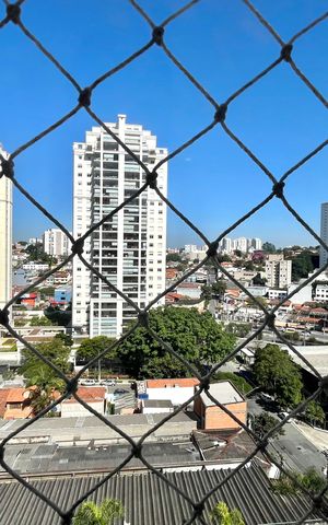Apartamento para alugar com 220m², 3 quartos e 2 vagas Apartamento para alugar com 220m², 3 quartos e 2 vagasVista da Sala