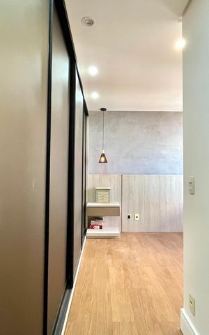 Apartamento para alugar com 220m², 3 quartos e 2 vagas Apartamento para alugar com 220m², 3 quartos e 2 vagasSuite 1
