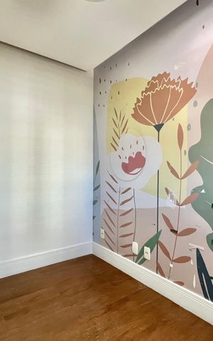 Apartamento para alugar com 220m², 3 quartos e 2 vagas Apartamento para alugar com 220m², 3 quartos e 2 vagasSuite 2