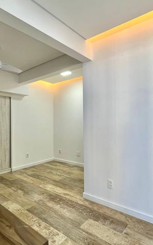 Apartamento para alugar com 220m², 3 quartos e 2 vagas Apartamento para alugar com 220m², 3 quartos e 2 vagasQuarto 2