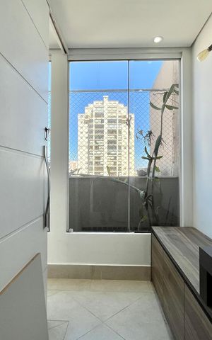 Apartamento para alugar com 220m², 3 quartos e 2 vagas Apartamento para alugar com 220m², 3 quartos e 2 vagasEscritório