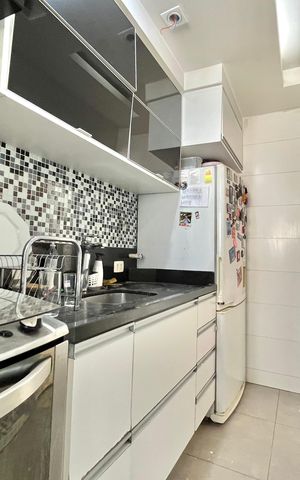 Apartamento para alugar com 220m², 3 quartos e 2 vagas Apartamento para alugar com 220m², 3 quartos e 2 vagasCozinha