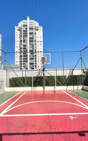 Apartamento para alugar com 220m², 3 quartos e 2 vagas Apartamento para alugar com 220m², 3 quartos e 2 vagasÁrea comum